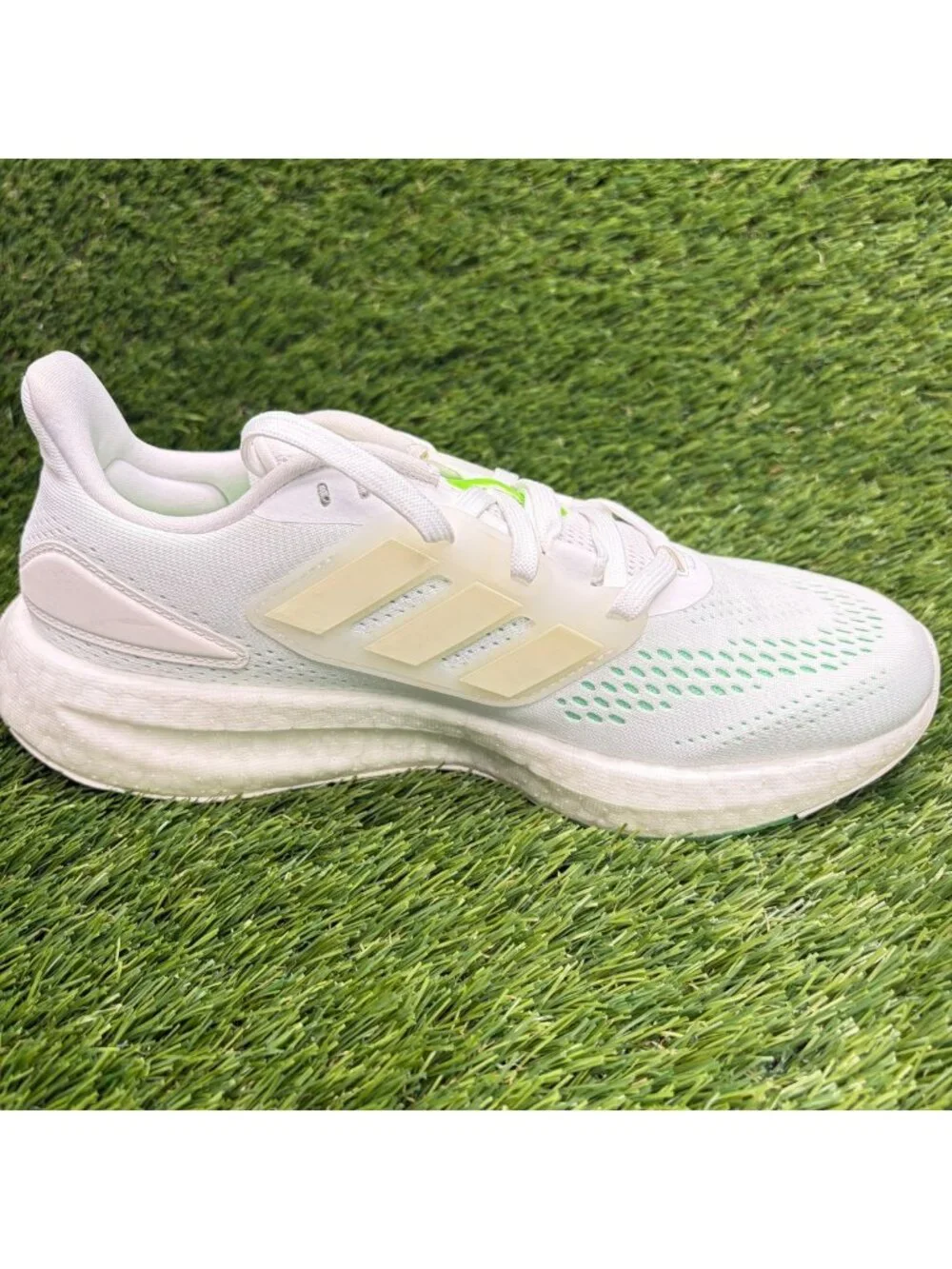 adidas please review